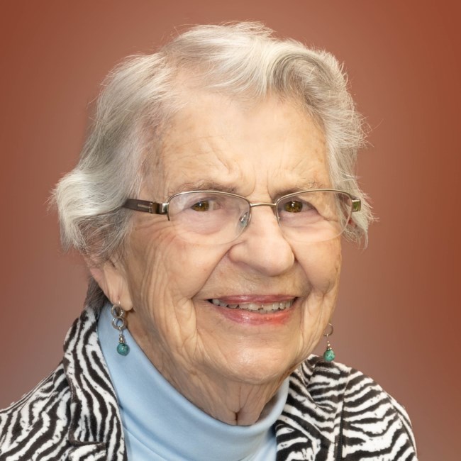 Obituary of Jeanne R. Haas