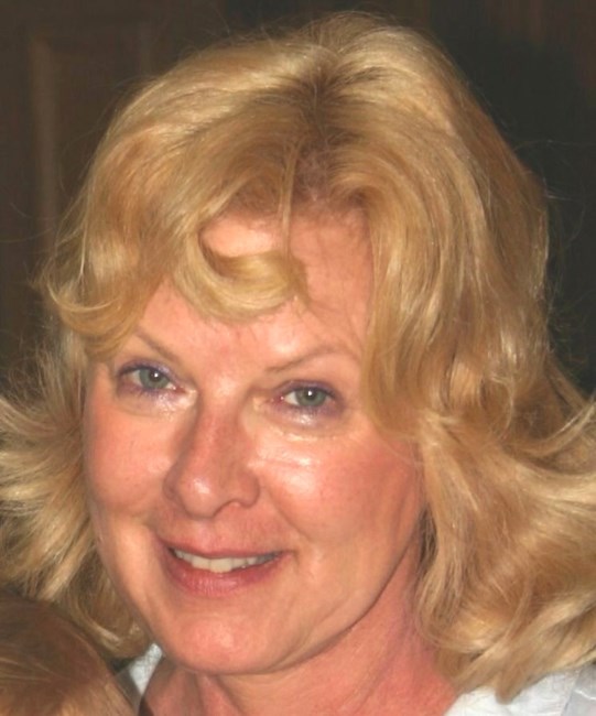 Obituary of Pamela Clark Sorapure