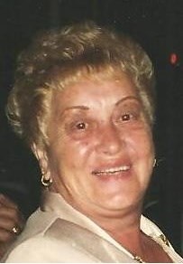 Obituary of Norma Cianci