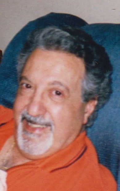 Obituary of Angelo Ferraro