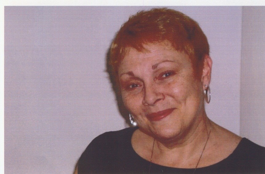 Avis de décès de Kathy Roberta Davis Abrahamson