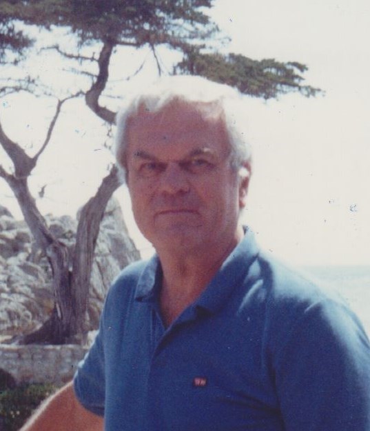 Obituary of Albert Eugene Leake
