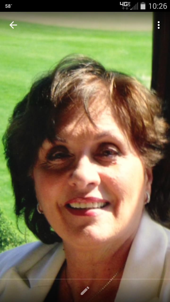 Obituary of Marie Esposito