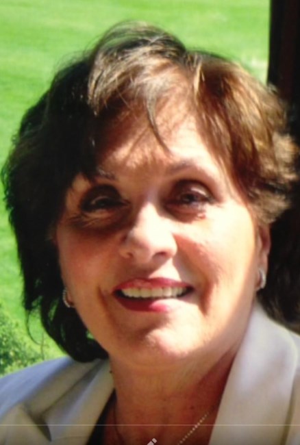 Obituary of Marie Esposito