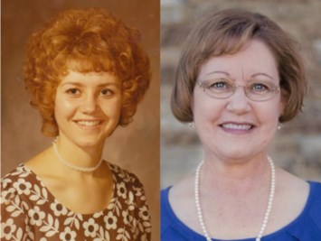 Obituary of Melanie Jean Thacker Liston