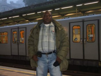 Avis de décès de Lewis D Welsh