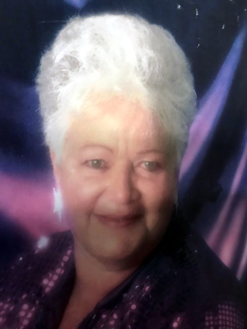 Obituary of Lourdes Tolon