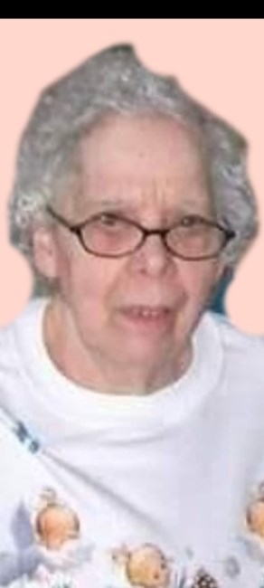 Obituary of Frances Palumbo