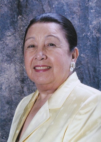 Obituario de Teresa L. Long