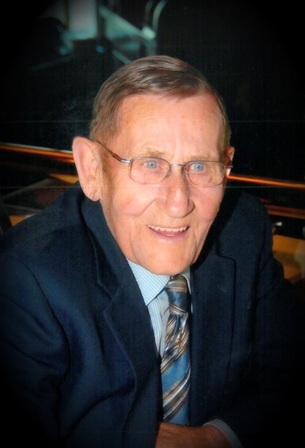 Obituary of Pieter "Piet" Vandermeer