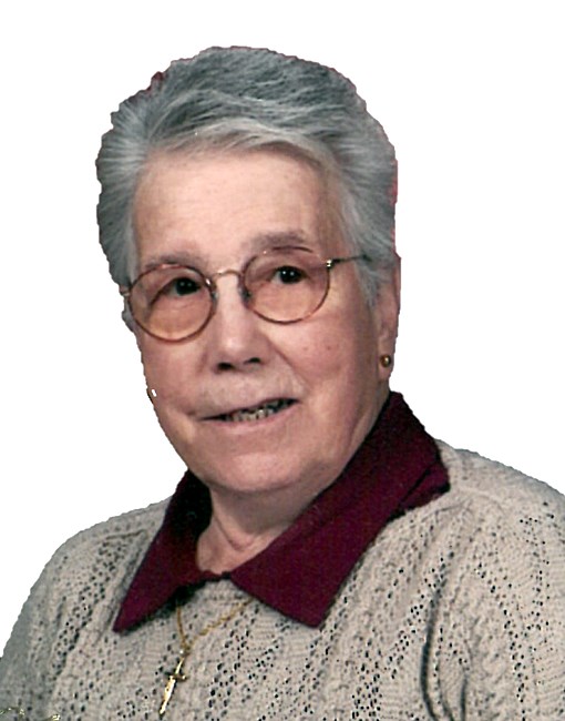 Obituary of Olinda H. Pires