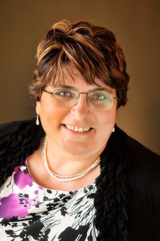 Obituary of Marie Dianne Louise Gravel