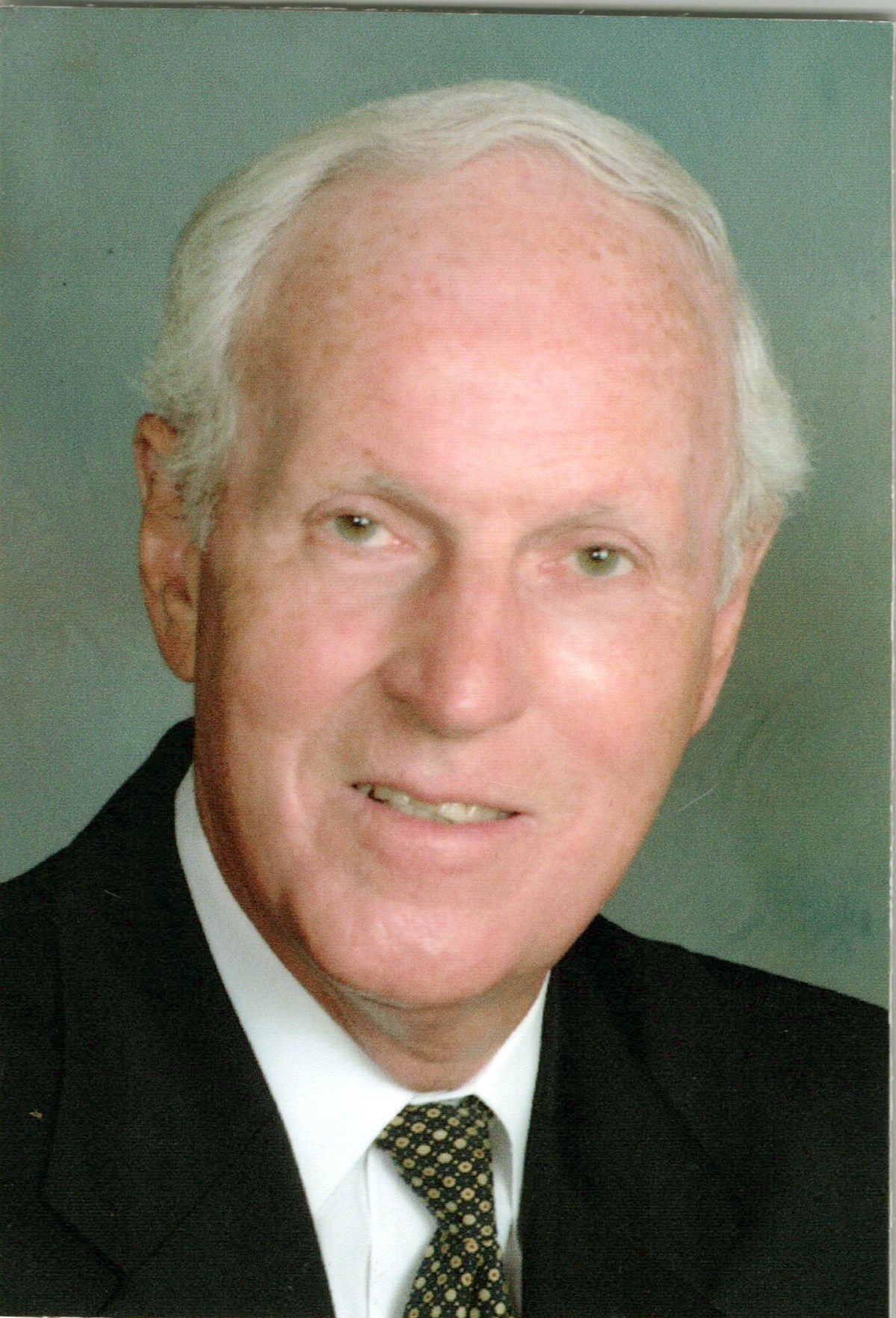 Robert Shelton avis de décès Houston, TX