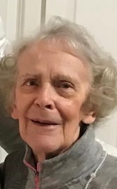 Obituary of Dolores H. Kruzan