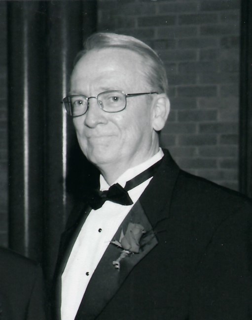 Obituary of Alexis "Alex" Alexandre St. Amant II