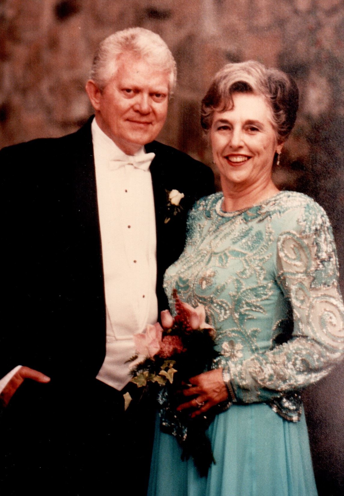 Obituary of Mary Ann Delmer