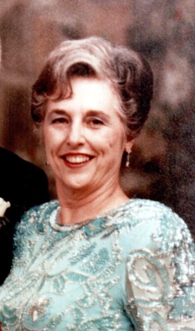 Obituary of Mary Ann Delmer