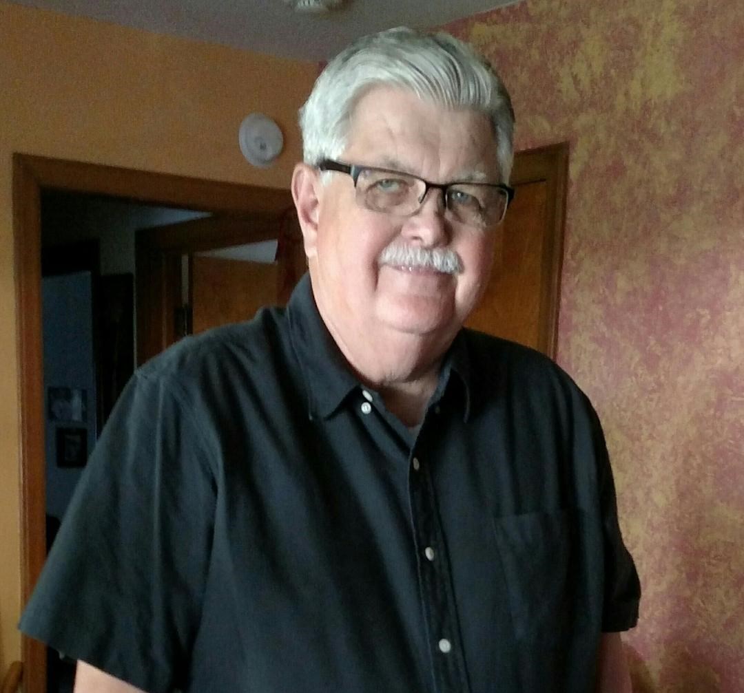 Avis de décès de Gary Lee Christy