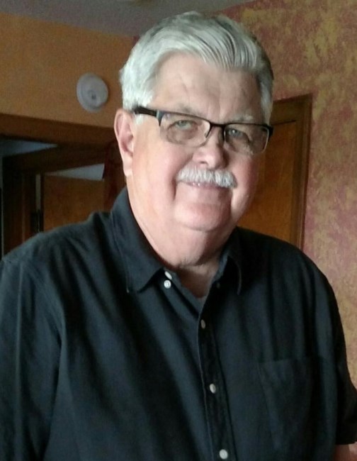 Avis de décès de Gary Lee Christy