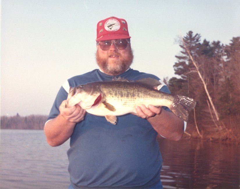 Obituary of Timothy Richard McEwen