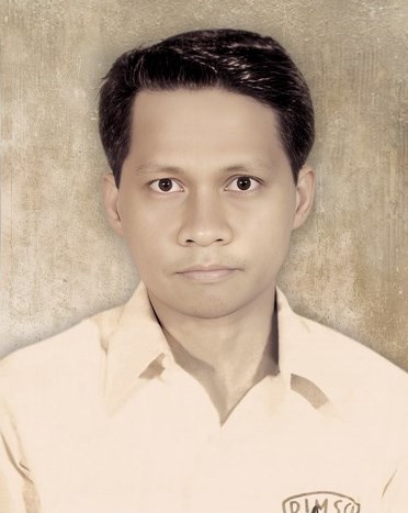 Obituary of Alfredo C Danganan
