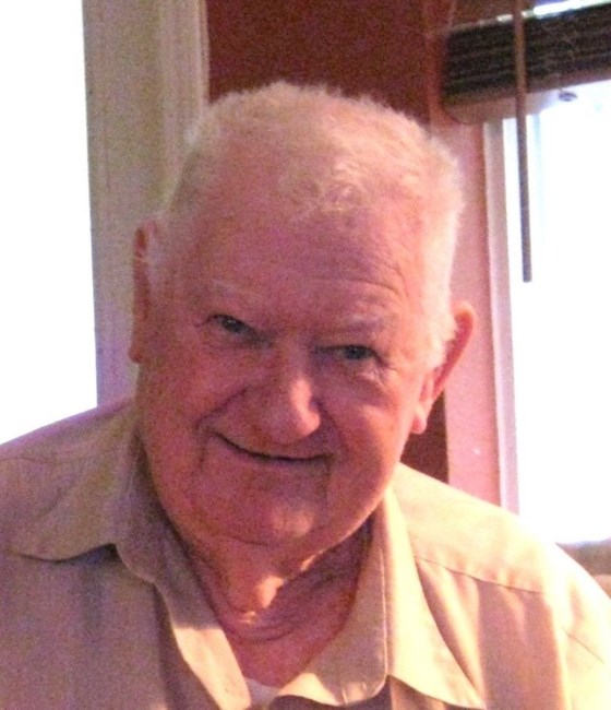 Obituary of Donald Emor Nott
