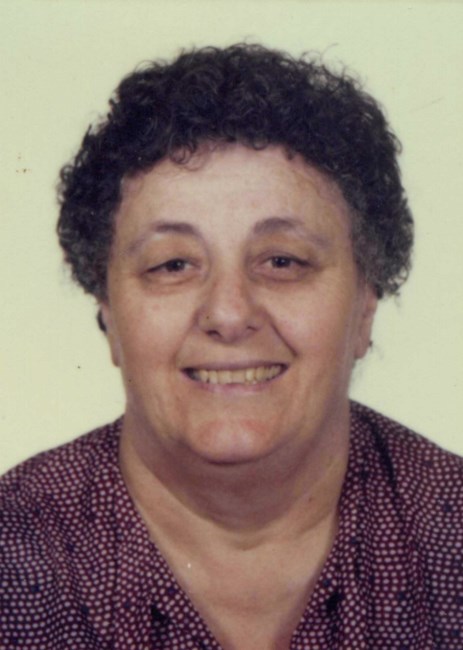Obituary of Kaliopi Arholekas