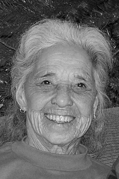 Obituary of Catherine Ann Hamlet