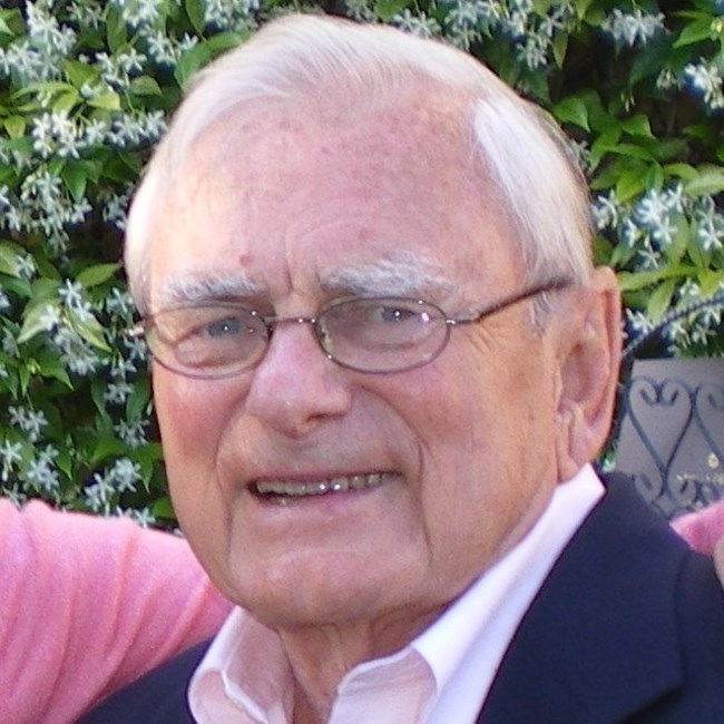 Obituary of Karl Mathiasen III
