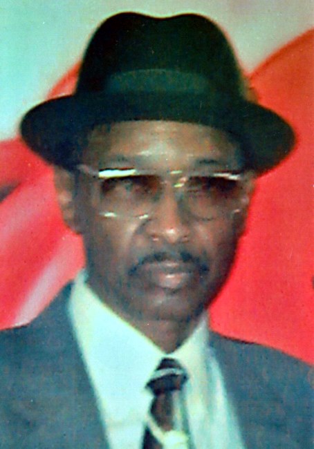 Obituary of James Holloway