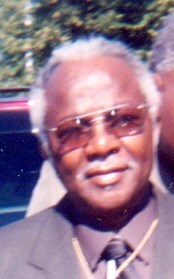 Obituary of Robert Joe Terrell