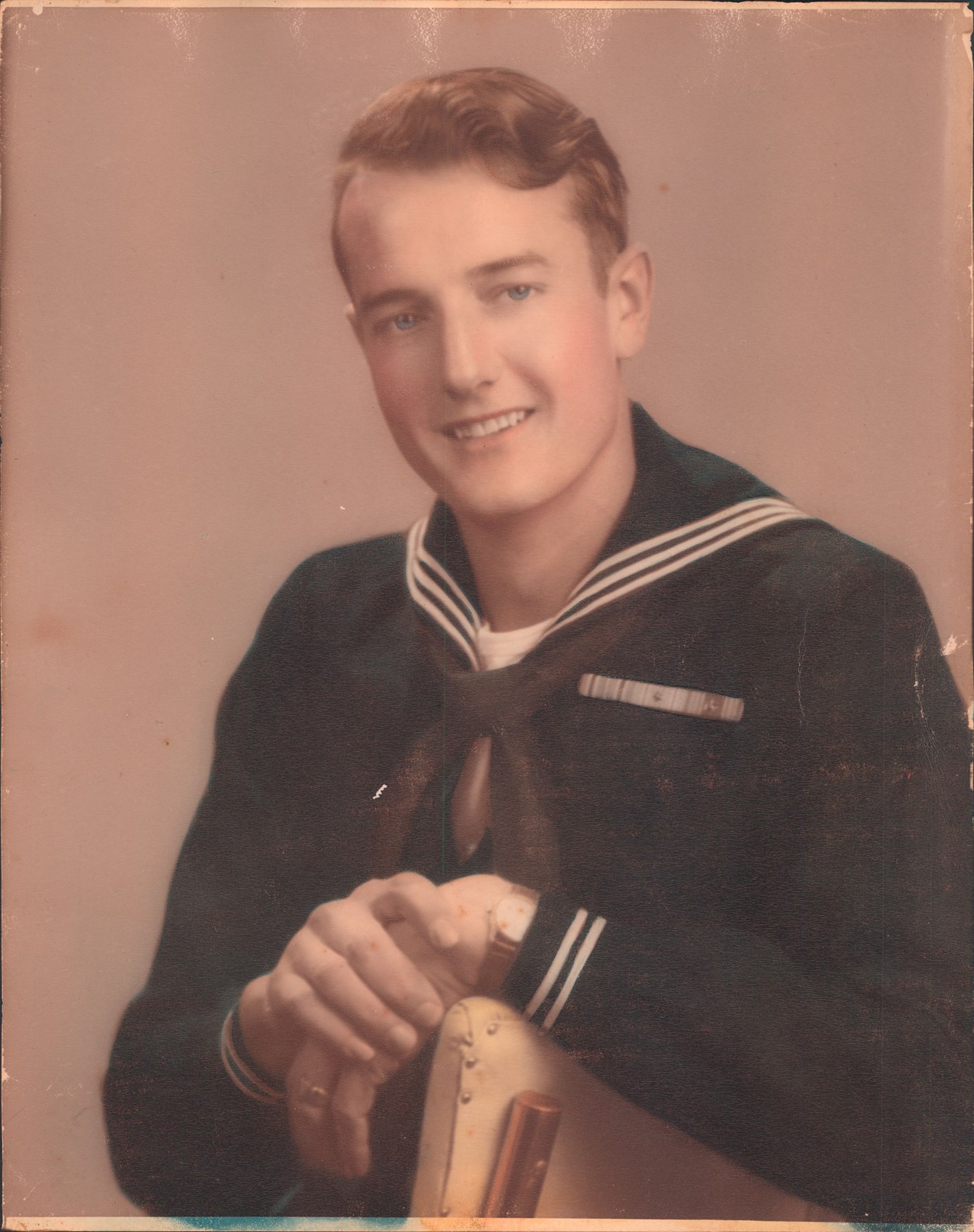 Obituary of Robert Earl Patterson Sr.