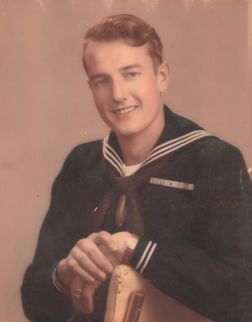 Obituary of Robert Earl Patterson Sr.