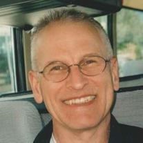 Avis de décès de Edward Norman Lataille