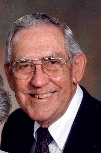 Obituary of Roger B. Dawson