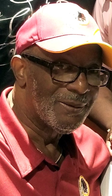 Avis de décès de Mr. Freddy L Williamson