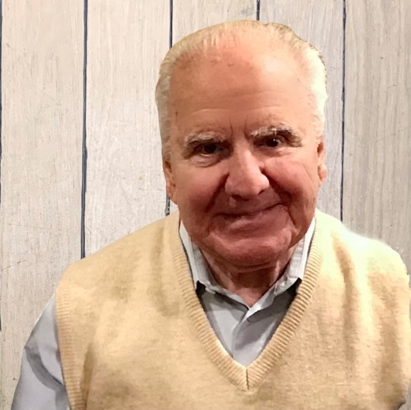 Obituary of Emmanuel Moustakakis