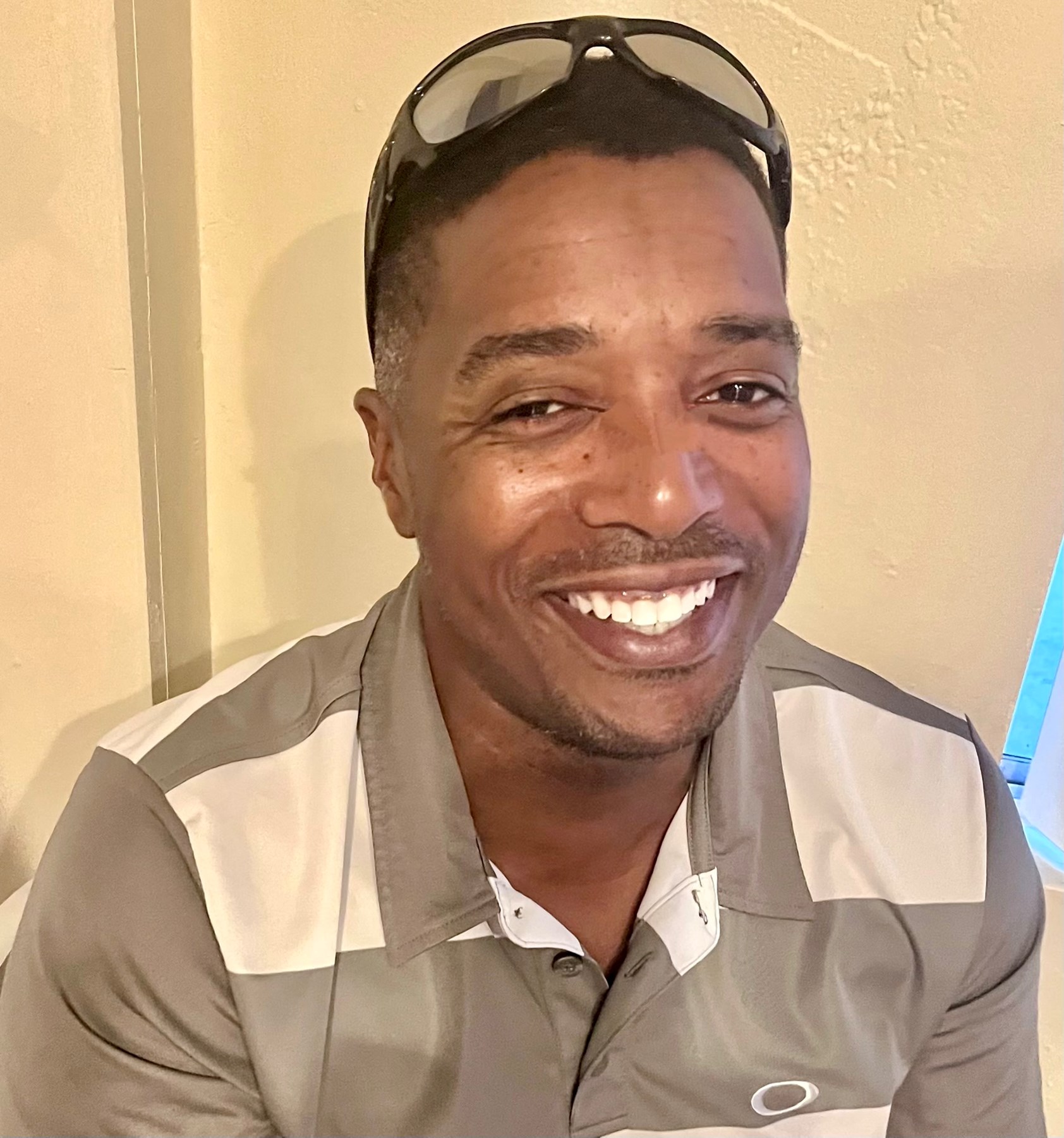 Obituary of William D. Johnson