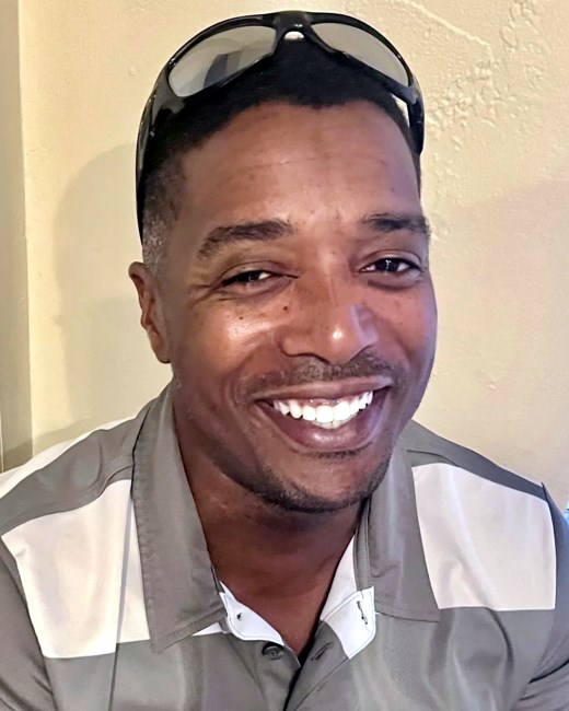 Obituary of William D. Johnson