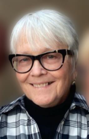Obituary of Denise Carlton