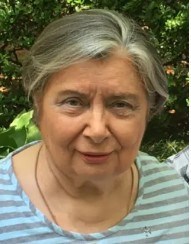 Avis de décès de Loraine Lee