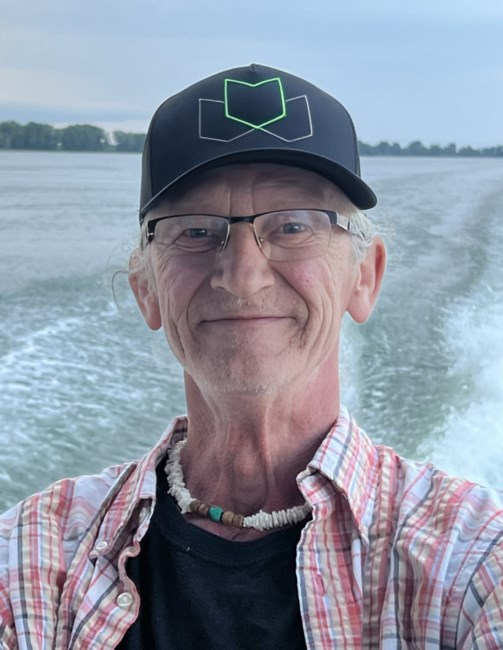 Avis de décès de Michel Dufour