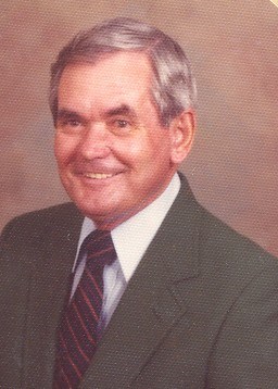 Obituary of Ernest Carlyle Stroupe