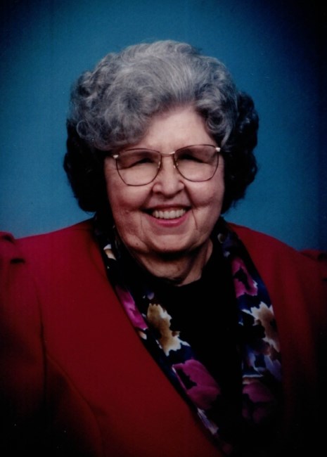 Obituary of Freda Lolabelle Byas Wilson