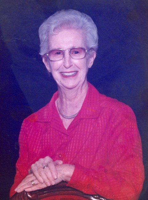 Obituary of Etta "Lynn" M. Albright