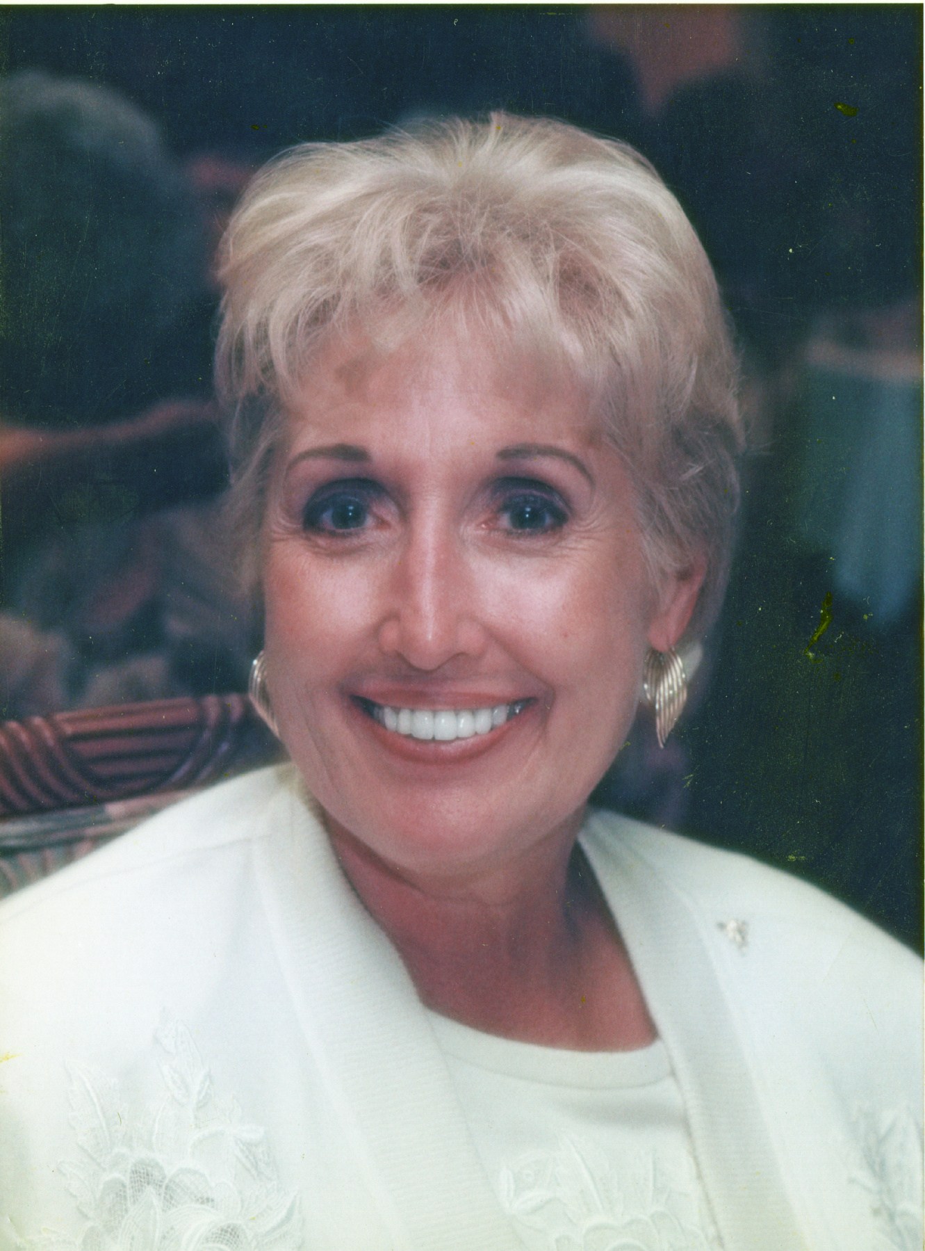 Obituary of Bonnie Kathleen Reiner