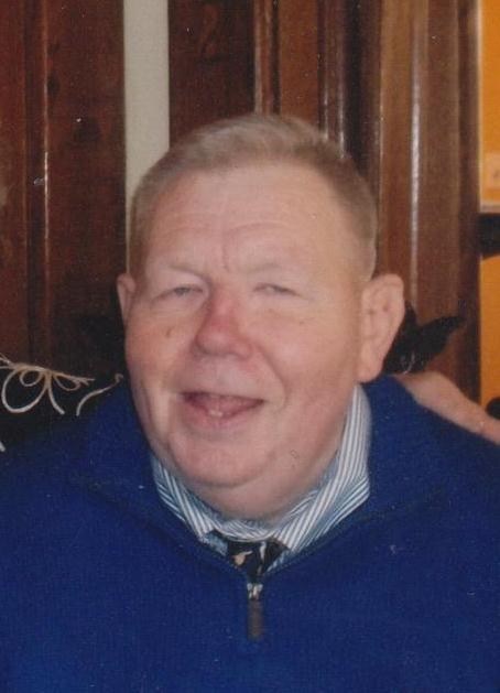 Obituary of John Paul Bledsoe