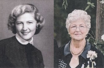 Obituary of Bess Ann Roberts