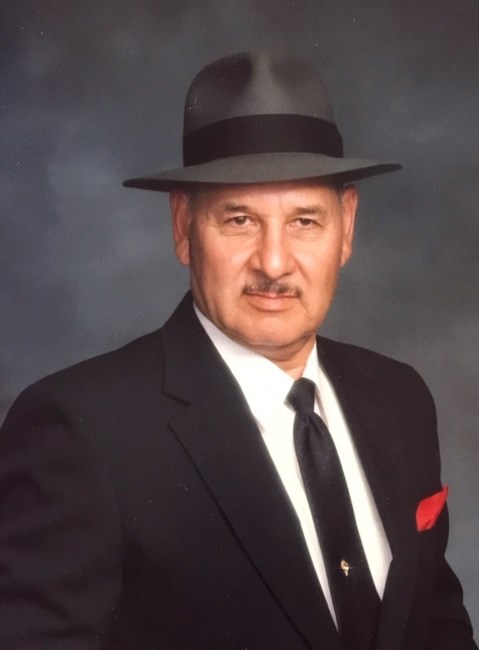 Obituary of Faustino W. Lopez