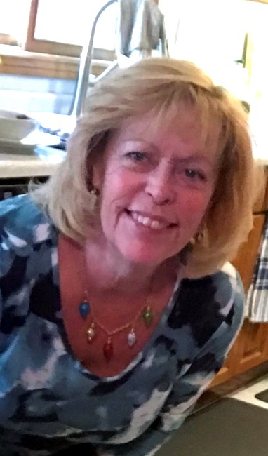 Obituary of Kelly Anne Frisina